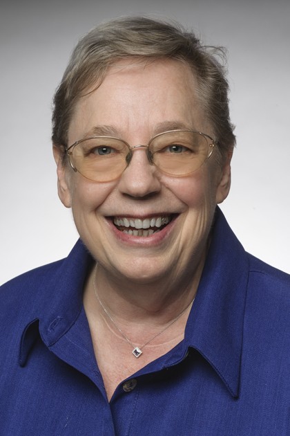 Letty Moss-Salentijn, DDS, PhD