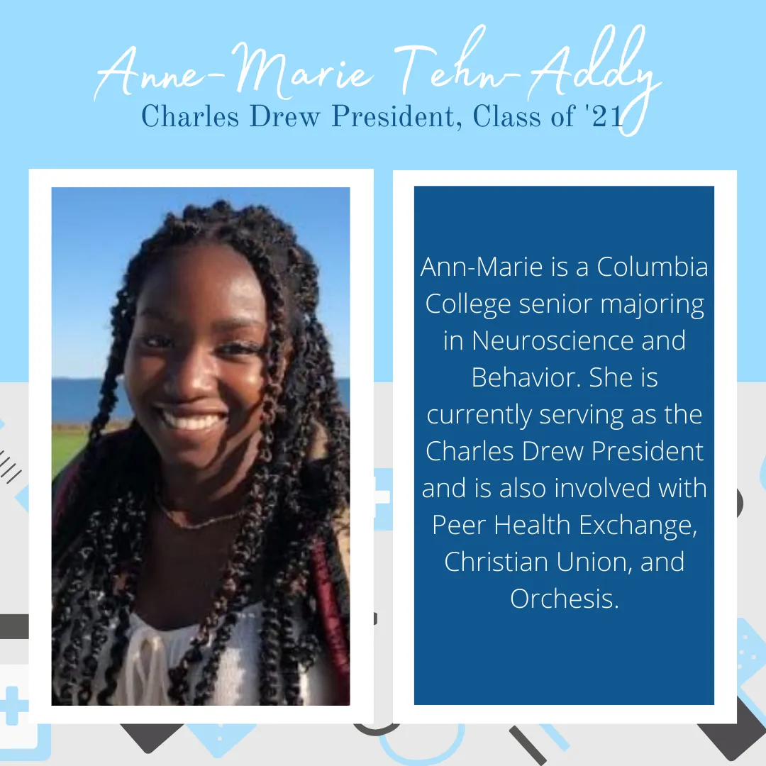 Anne Marie Picture