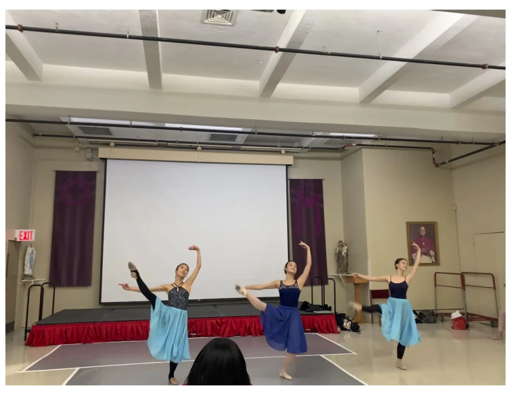 Ballet