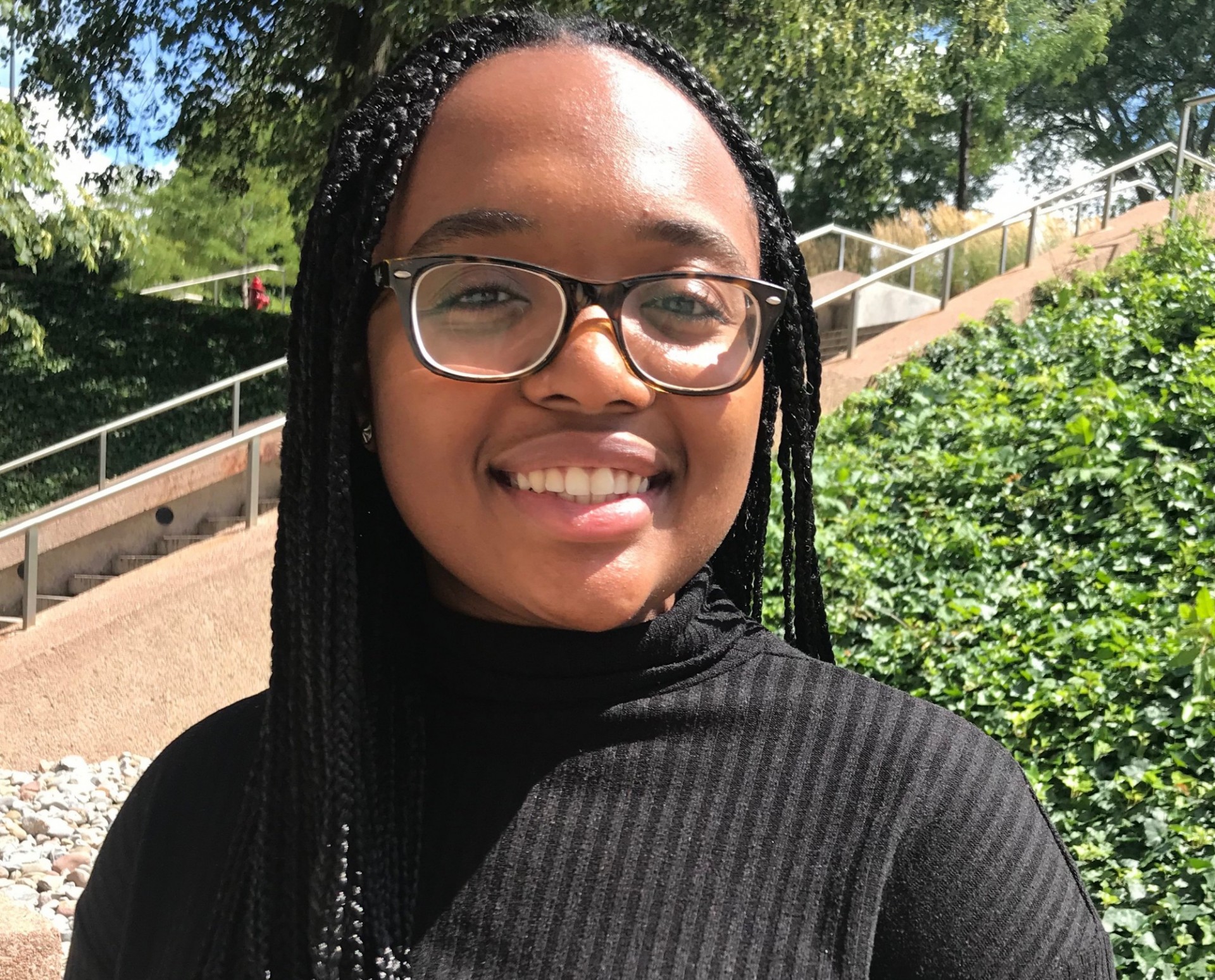 Addo, Afua, 2019