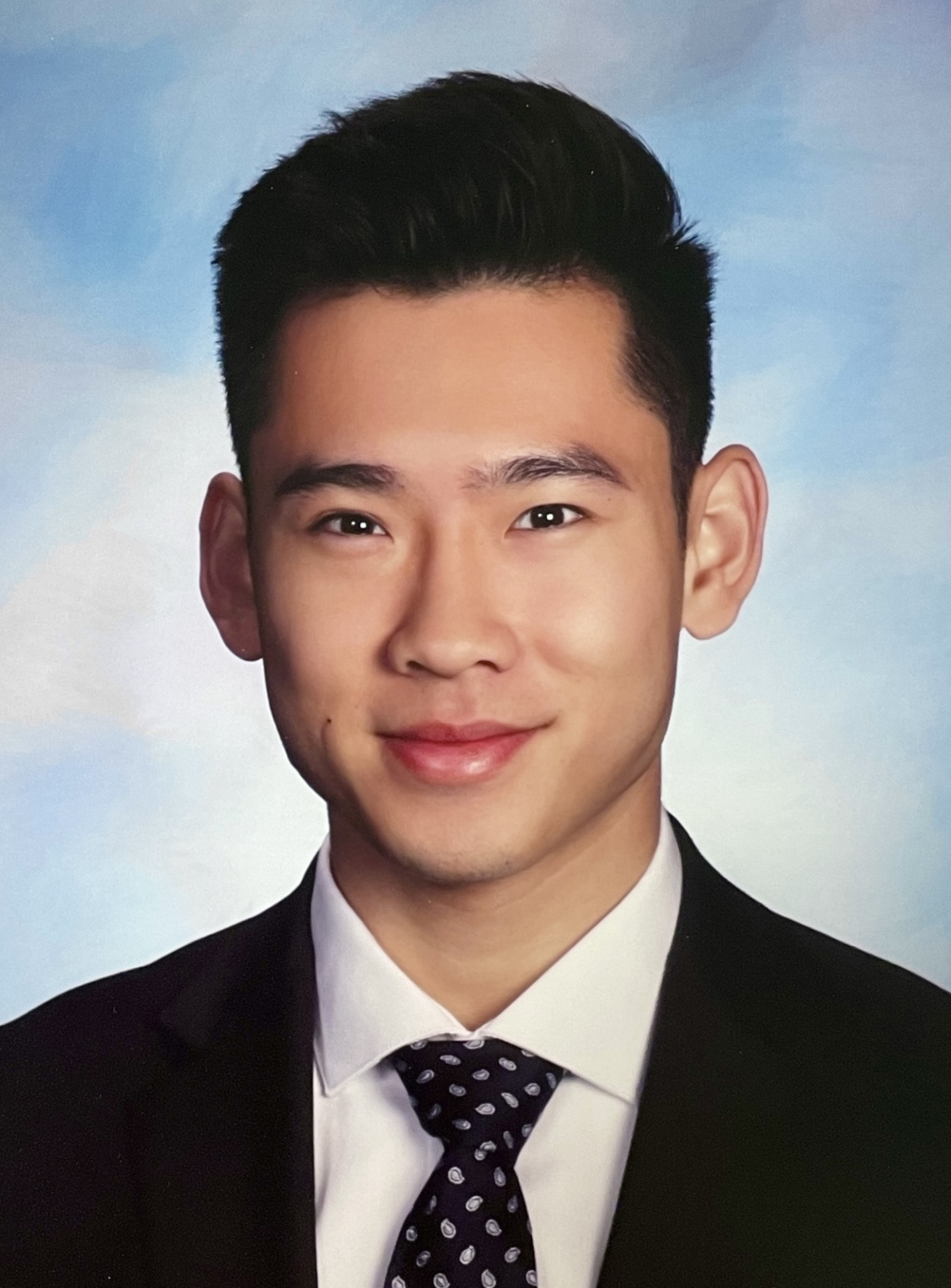 DennisJamesZhang 2