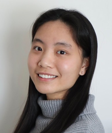 Jocelyn Chen Photo