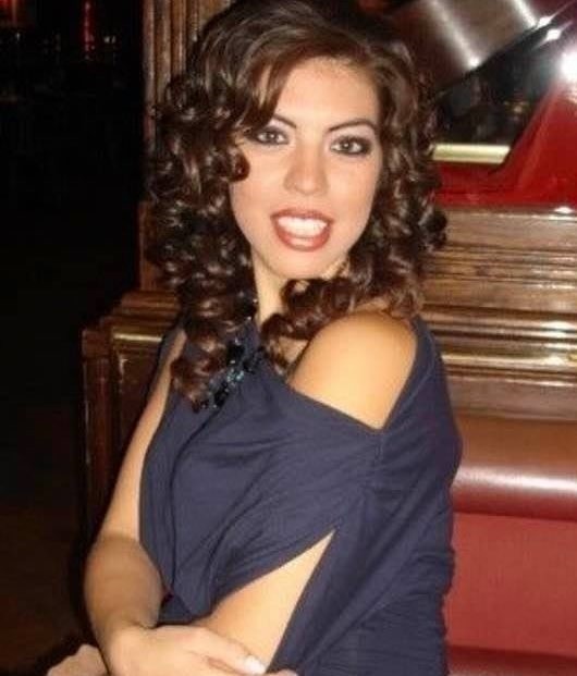 Krystal Cruz Profile Picture