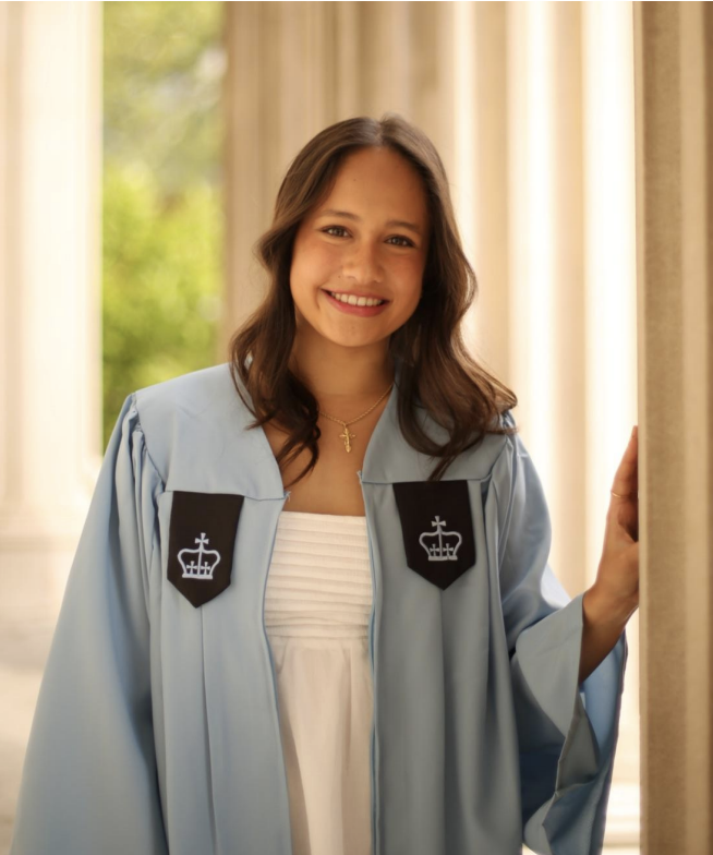 Priscilla Castro RCSS