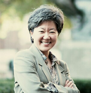 Rachel Ehichung Chung