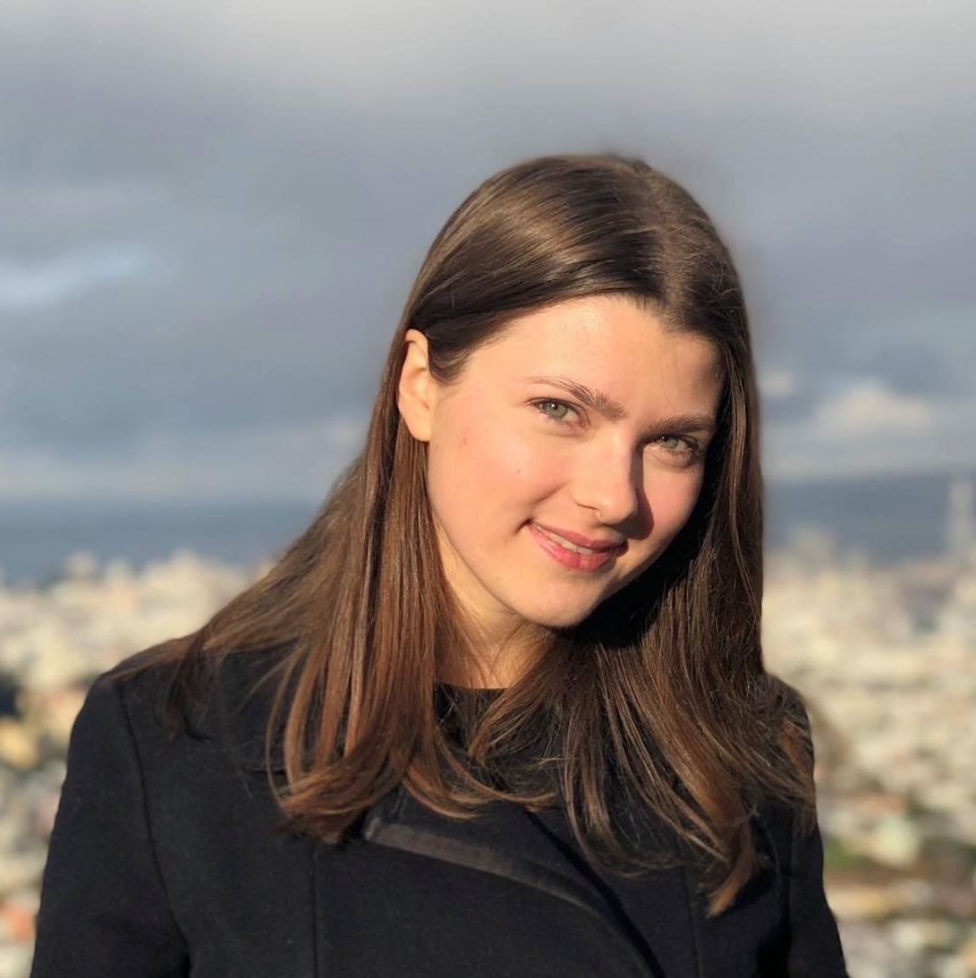 Sadowska, Karolina, 2020   Karolina Sadowska