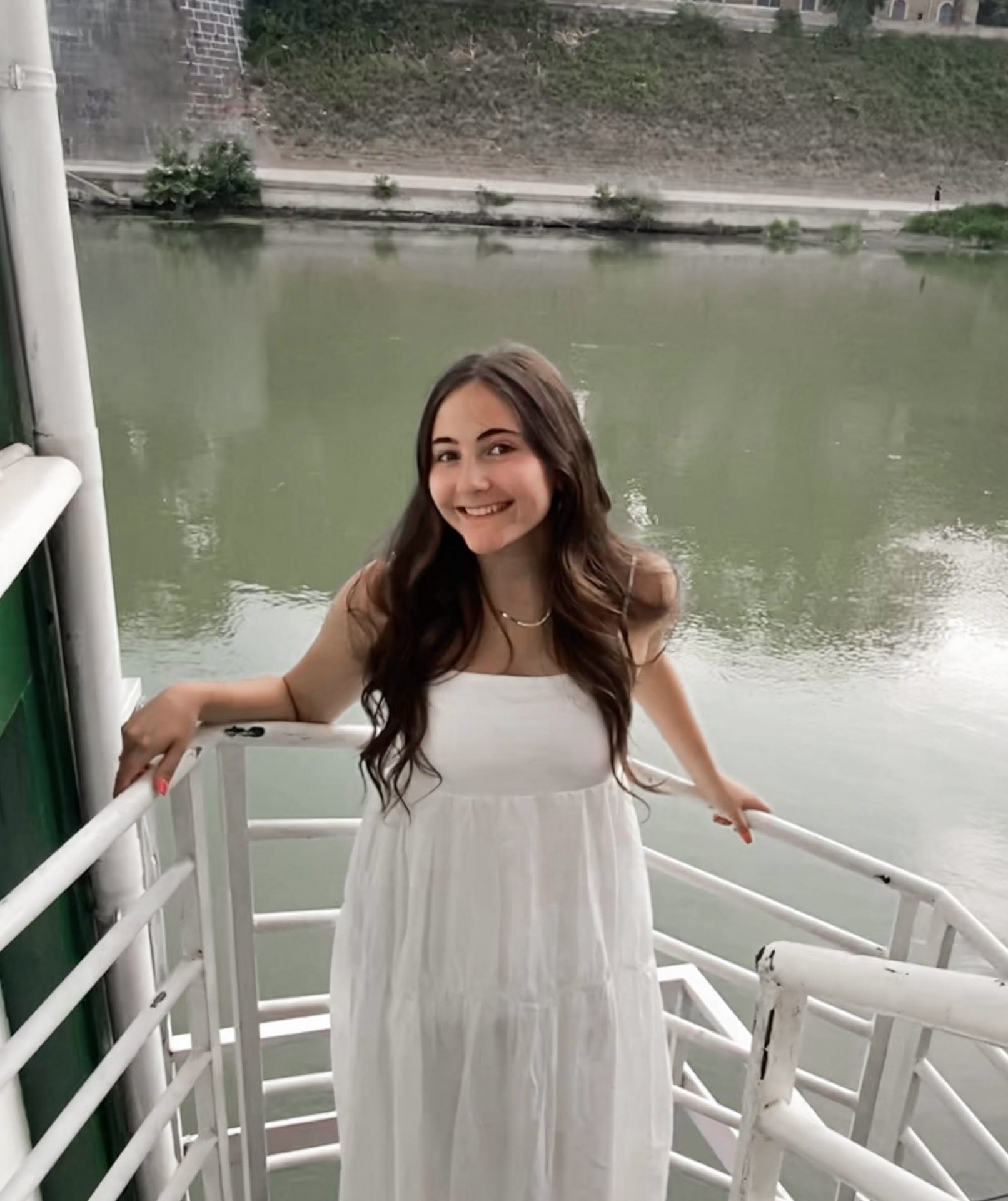 Sophia Sorid Profile