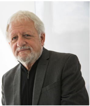 Stuart Firestein Photo