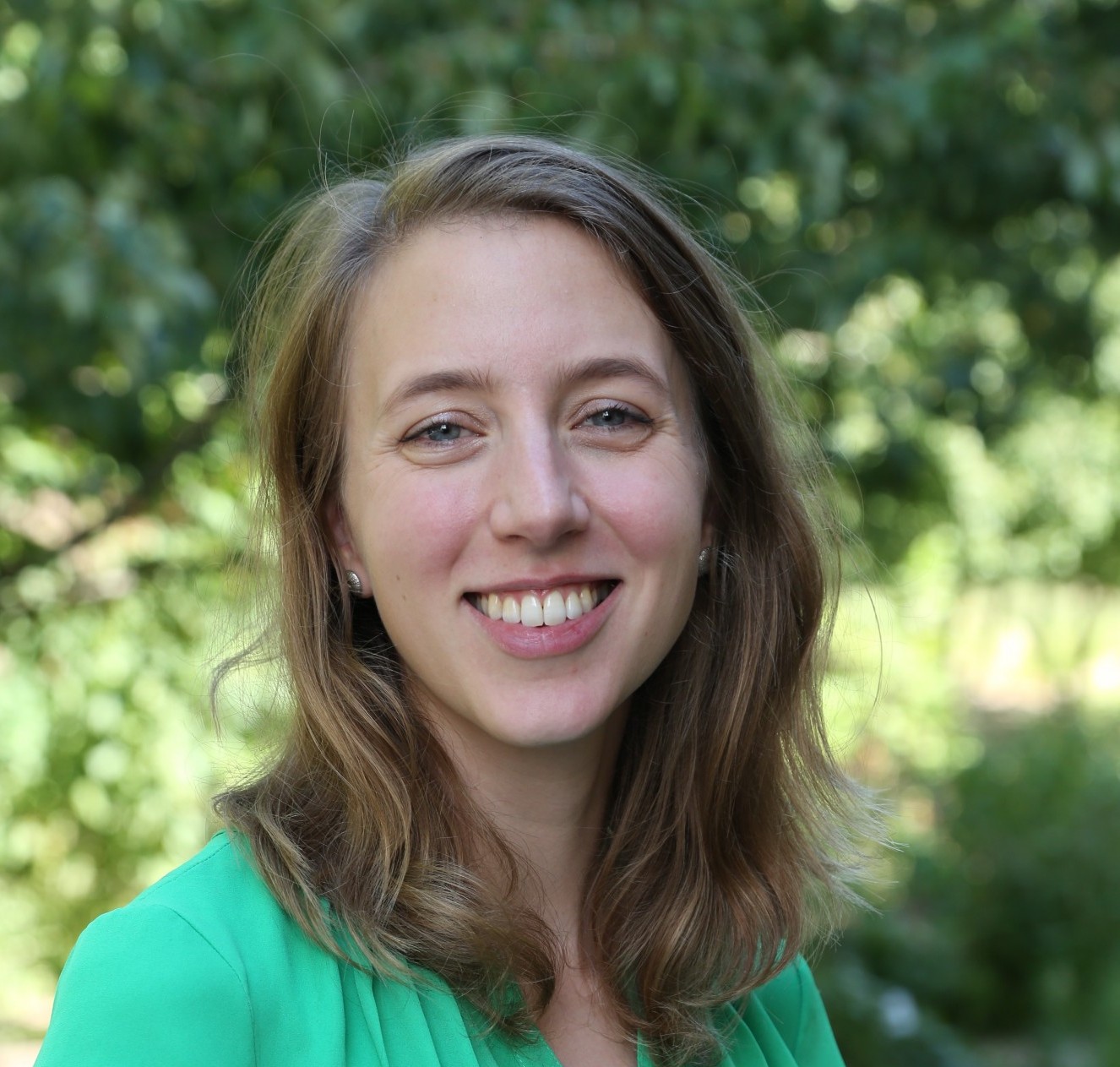 Valerie Pinkerton