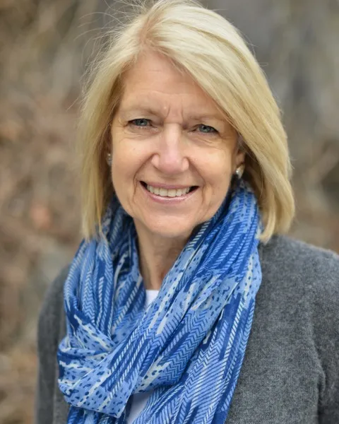 Christina Staudt