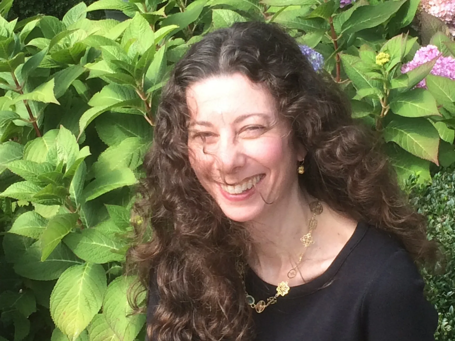 Marya Pollack