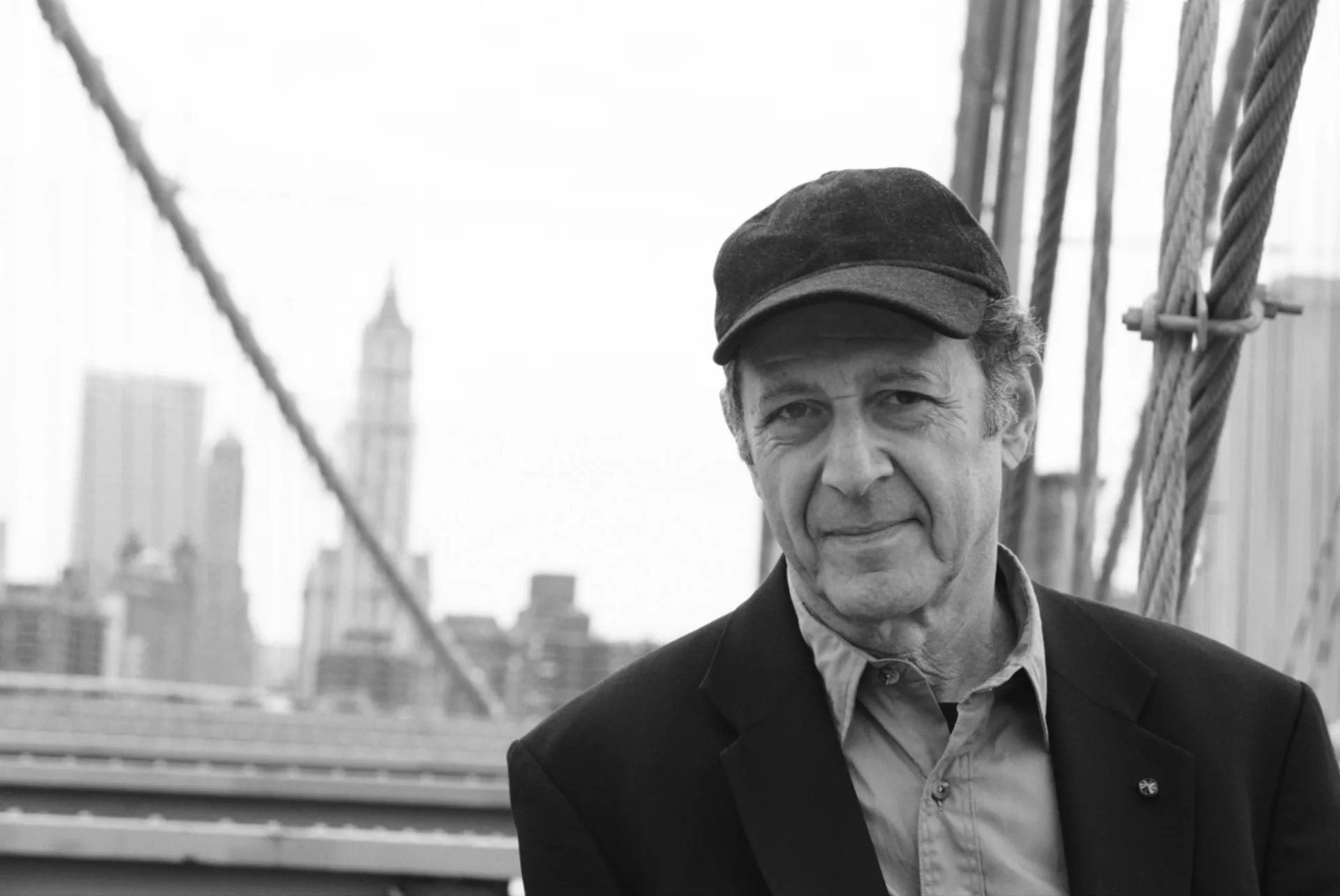 Steve Reich, Cantaloupe Music